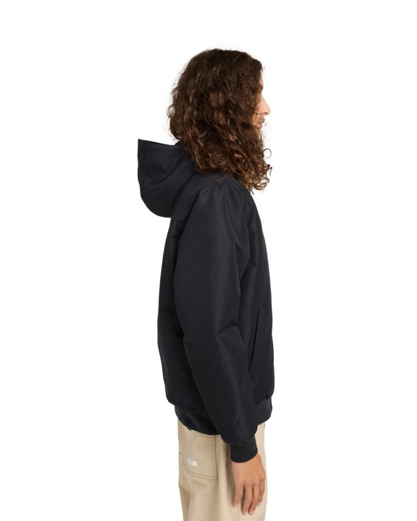 ABRIGOS MASCULINO ELEMENT DULCEY – foto 2